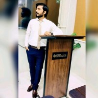 Muhammad Asim