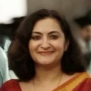 Veena Vohra