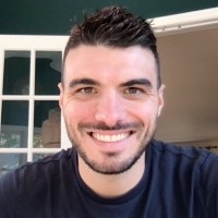 Charlie Lautenbach