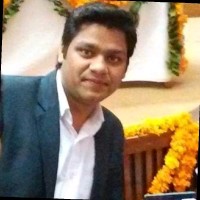 Ashutosh upadhyay