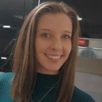 Katie Harper