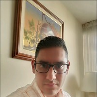 Daniel Jiménez