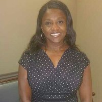 Janice Harrell