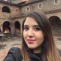 Patricia Aceves