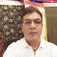 Dev Khanwani