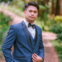 Elvin Jondel Wanta
