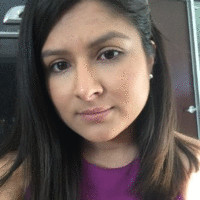 Elizabeth Alvarado