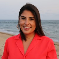Amanda Steinman