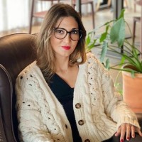 MIRIAM GUERRERO PÉREZ