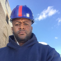 Delroy Morris