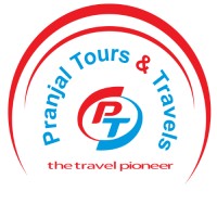 Pranjal Tours And Travels