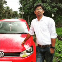 Jishnu Venugopal