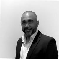 Simon Conyers