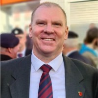 Glenn Brough