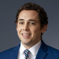Colton Kaiser