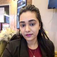 Maharanie Persaud