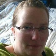 Sabine Hardö Rasmussen