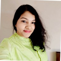 Swedha Ravishankar
