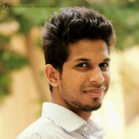 Ravi Chandran