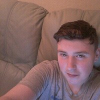 Liam Vickers