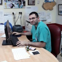 Fadi Stephan