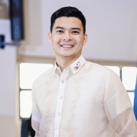 Ian Caro