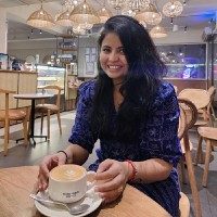 Saumya Pandey