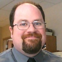 James Cueno, Gisp