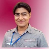 Arslan Khalid
