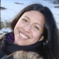 Michelle Martinez-Vernaleo