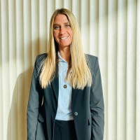 Cecilie Rosenlund Kjældgaard