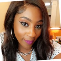 Tamekia Hester