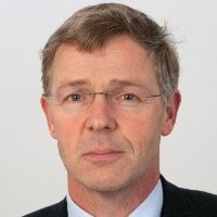 Johan H. de Jong