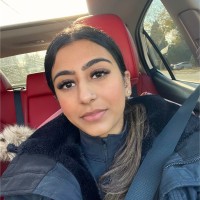 Gurleen Samra
