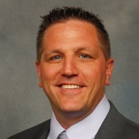 Dr. Eric Sipes