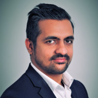 Jain Varghese