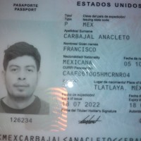 Paco Villa
