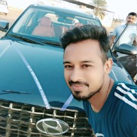 ibran ansari