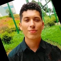 Pedro Lucas Sousa