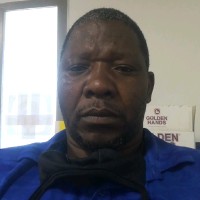 Jabulani Mathobela