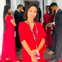 Loreni Munasinghe