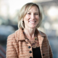 Julie Zinn, M.A., PMP, SPHR