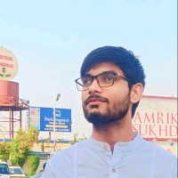 Sushant Yadav