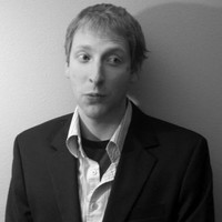 Daniel Stover