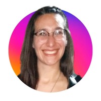 Ana Victoria Ramirez