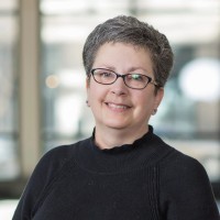 Mary Erickson