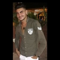 Ahmad Khayel