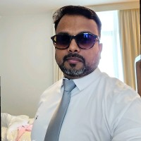 Shabu Musthafa