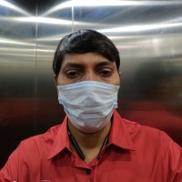 Vinod Reddy