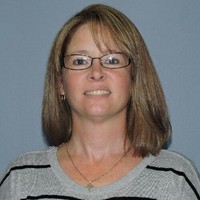 Kellie Backhouse